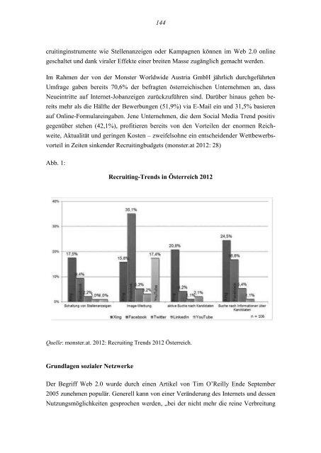 GAP-JOURNAL 2012/13 - AFA