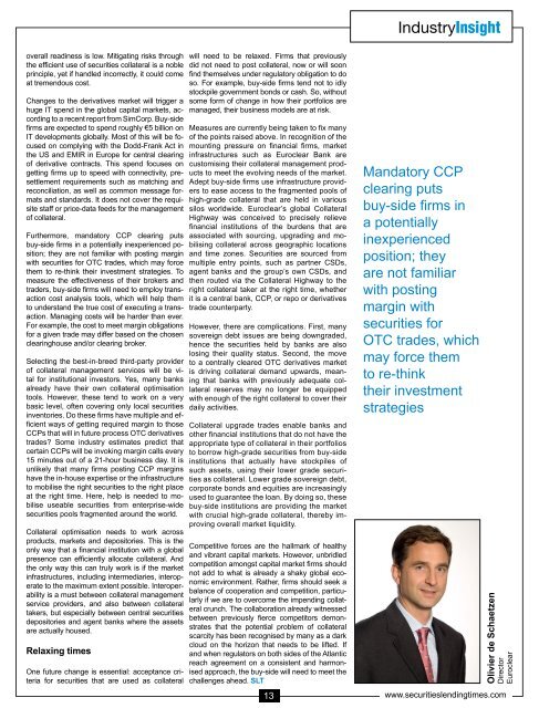 read - Securities Lending Times