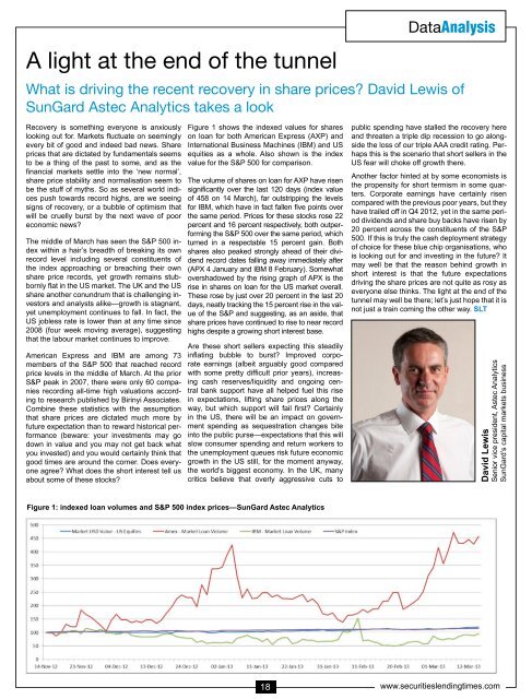 read - Securities Lending Times