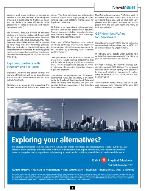 read - Securities Lending Times