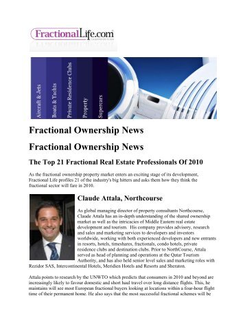 Fractional Ownership News Fractional Ownership News - Llpi.us