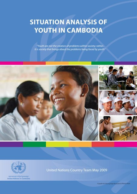 UN Analysis Final.pdf - United Nations in Cambodia