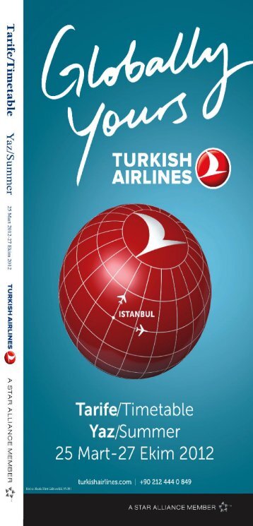 Untitled - Turkish Airlines