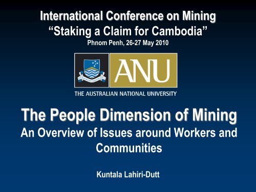 14.Dr.Kuntala Lahiri-Dutt - The People Dimension of Mining.pdf