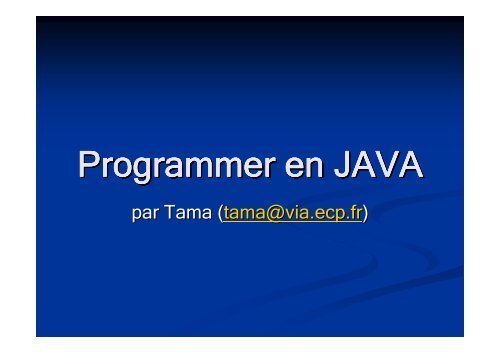 System.out.println (j)