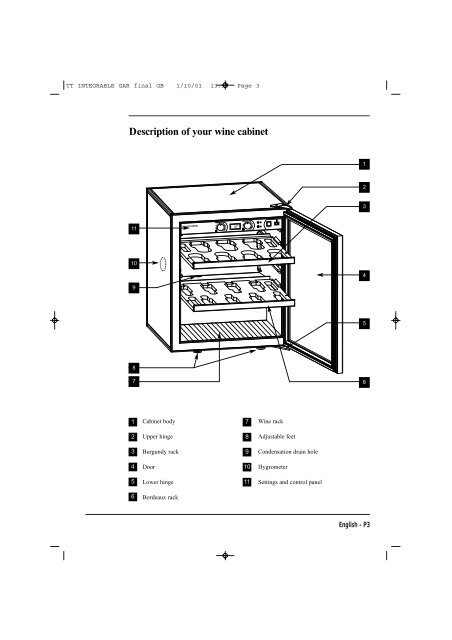 TT INTEGRABLE GAR final GB - Vintec and Transtherm