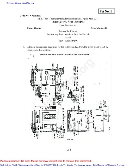 ESTIMATING AND COSTING BY M CHAKRABORTY PDF visual data 4