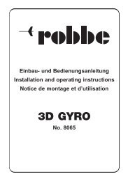 3D GYRO - Free