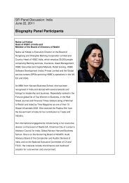 Biography Panel Participants [PDF] - Swiss Finance Institute