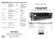 HD350 MM 2001 ENG.indd - EBS