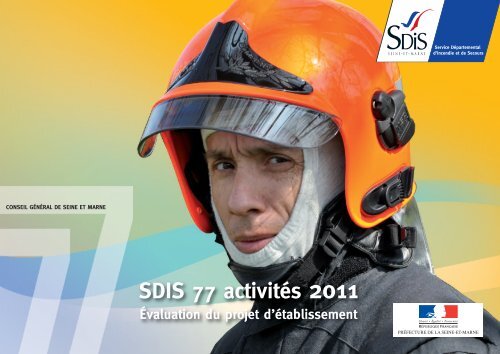 CRAA 2011 (pdf - 13,89 Mo) - Sdis77