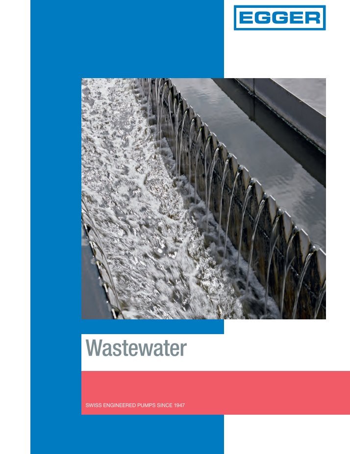 RawWastewaterPump Magazines