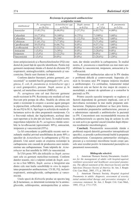 stiinte med 3 2011.indd - Academia de ÅtiinÅ£e a Moldovei