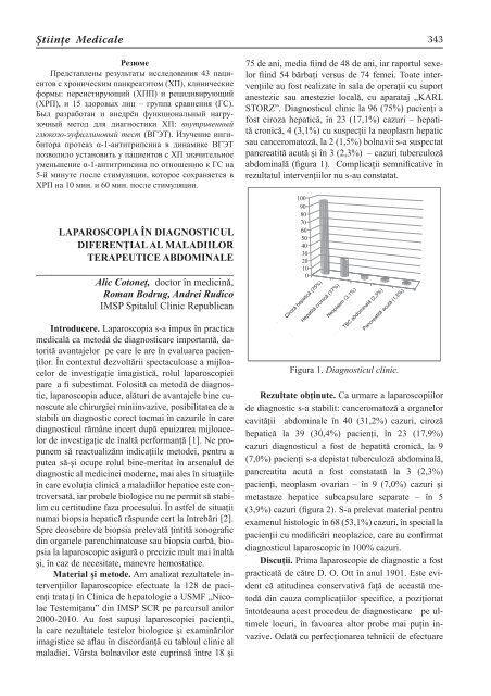 stiinte med 3 2011.indd - Academia de ÅtiinÅ£e a Moldovei