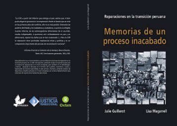 Descarga de PDF - International Center for Transitional Justice