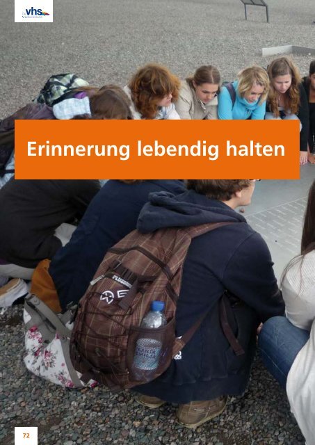 partizipation respekt demokratie integration - Politische Jugendbildung