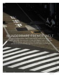 japan - wunderbare fremde welt - Andreas Toelke