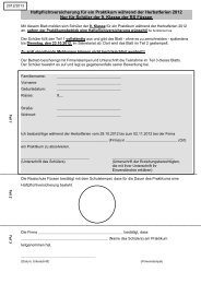 Anmeldezettel freiwillige Praktika in den Ferien.pdf - Internetauftritt ...