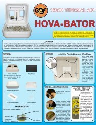 GQF Hova-Bator