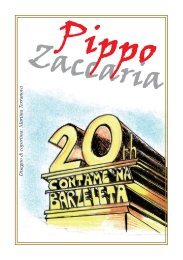 contame....20 - Pippo Zaccaria