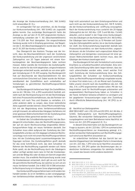 View Publication (PDF) - Baur Hürlimann