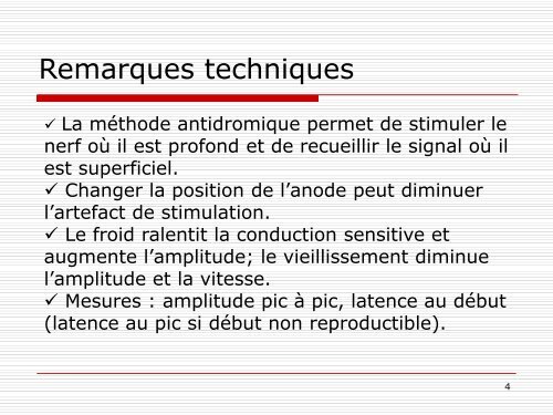 Nerfs sensitifs cutanÃ©s du membre supÃ©rieur - SociÃ©tÃ© d ...