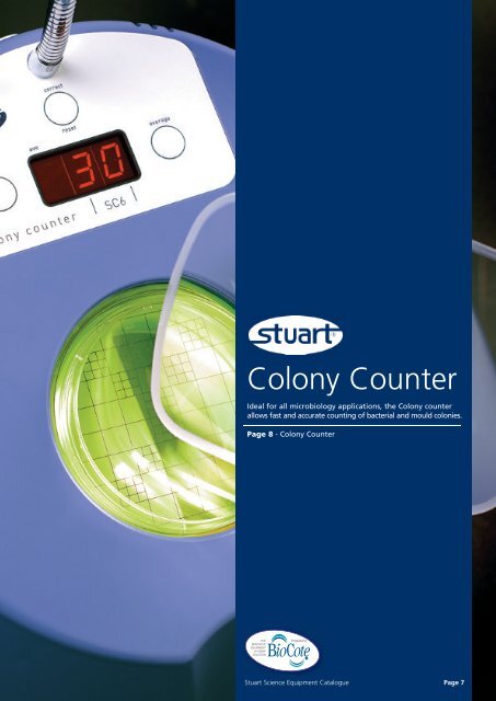 Stuart Catalogue - Gorea plus doo