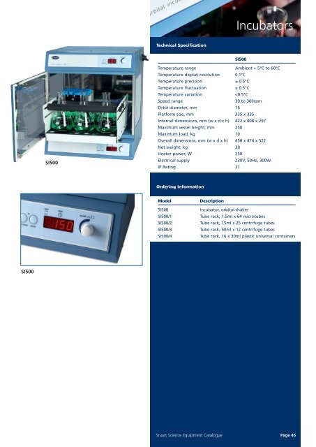 Stuart Catalogue - Gorea plus doo