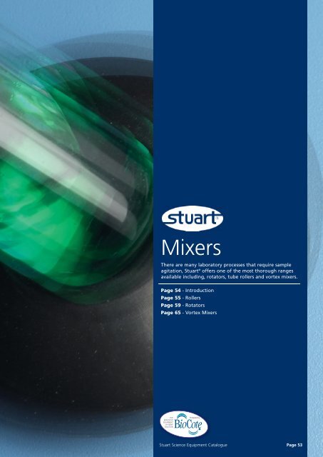 Stuart Catalogue - Gorea plus doo