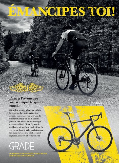 Culture Vélo - Catalogue 2015