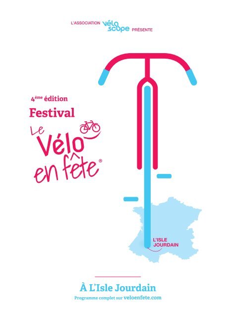 Culture Vélo - Catalogue 2015