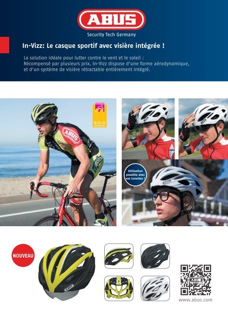 Culture Vélo - Catalogue 2015