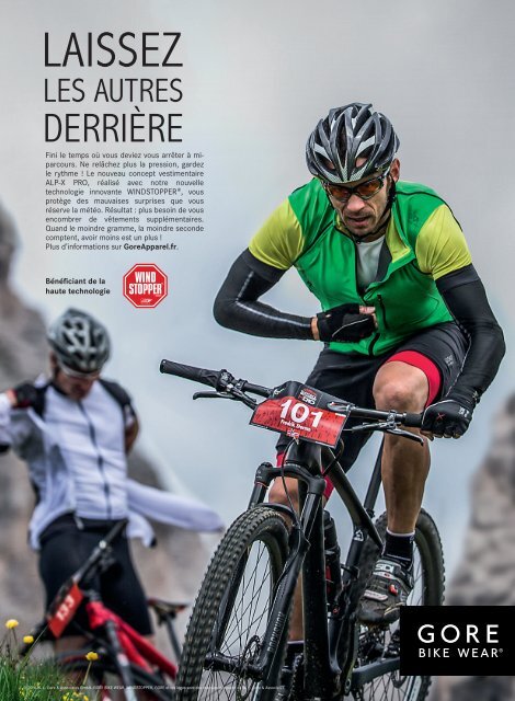 Culture Vélo - Catalogue 2015