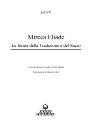 Mircea Eliade Once Again Editura Lumen