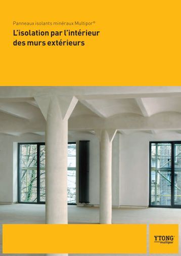 Isolation Thermique Des Murs Intérieurs 4569 isolation thermique du b 226 timent panneaux isolant Isolation Thermique Des Murs Intérieurs 4569 isolation thermique du b 226 timent panneaux isolant