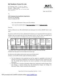 Palanca Letters Confirmation 2012 2013