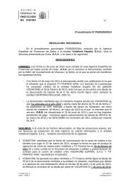 PS-00294-2014_Resolucion-de-fecha-11-09-2014_Art-ii-culo-11.1-LOPD