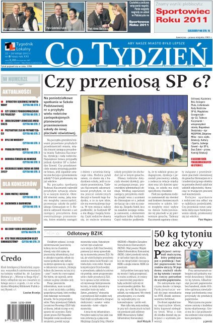 Spotyka się z pasywnym, agresywnym narcyzem