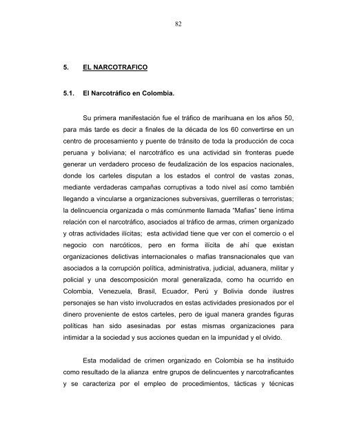 TESIS-William Granda.pdf - Repositorio Digital IAEN - Instituto de ...