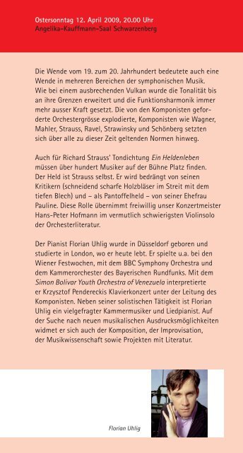 ProgrammÃ¼bersicht - bregenzerwald-news.at