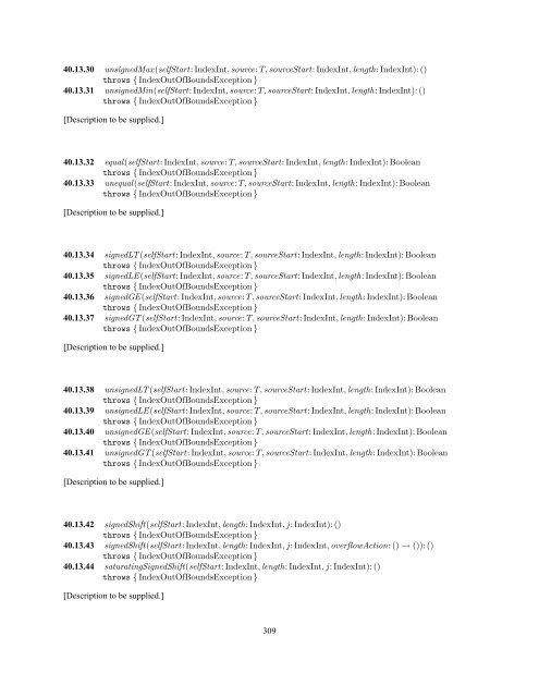 The Fortress Language Specification - CiteSeerX