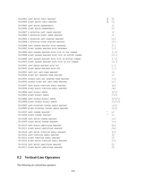 The Fortress Language Specification - CiteSeerX