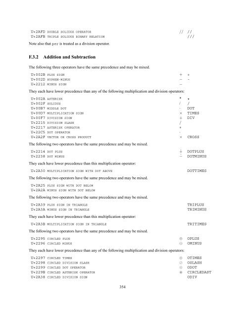 The Fortress Language Specification - CiteSeerX