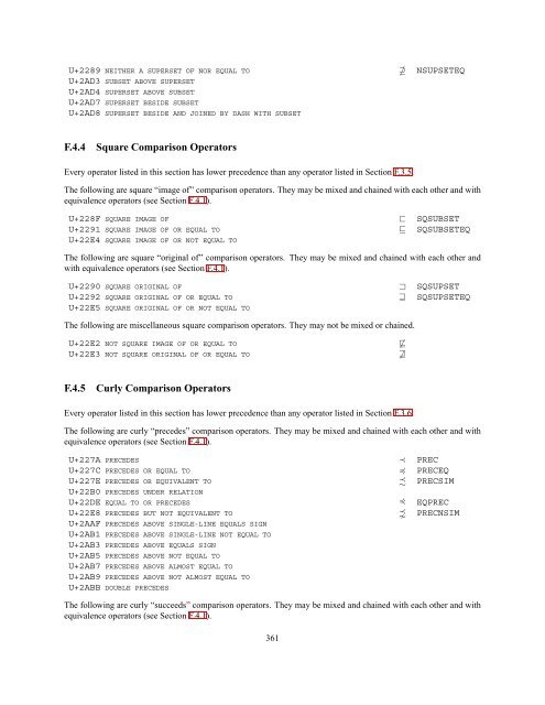 The Fortress Language Specification - CiteSeerX