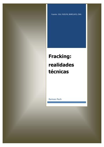 PechFracking