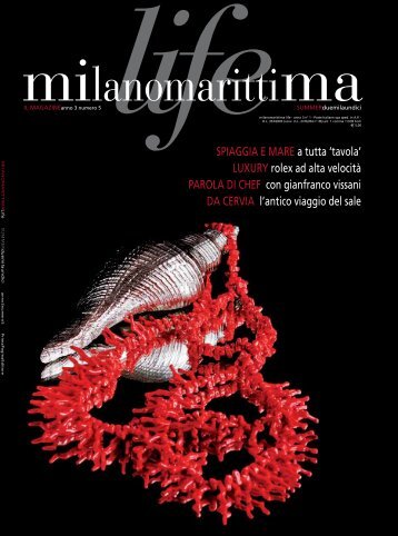 Download the PDF - Milano Marittima