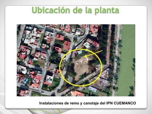 Factibilidad EconÃ³mica de una Planta de Compostaje - AÃ±o ...