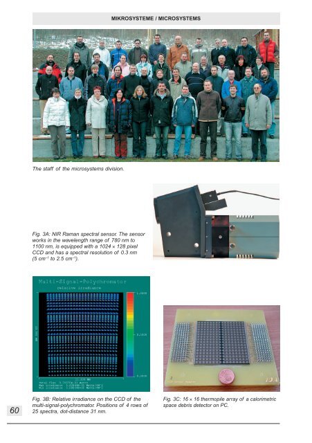 Jahresbericht 2005 - IPHT Jena