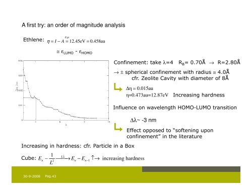 DFT Reactivity Descriptors and Catalysis - Vrije Universiteit Brussel