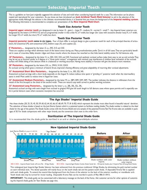 Imperial_Mold_Chart_.. - American Tooth Industries